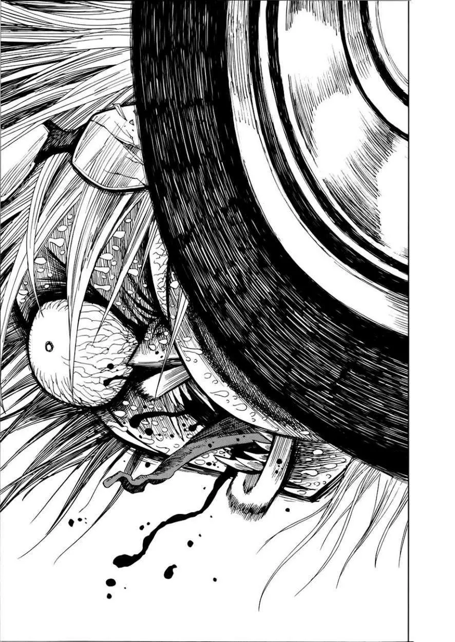 Nejimaki Kagyu (2010) - Capítulo 16 - Página 9 - LectorTMOo