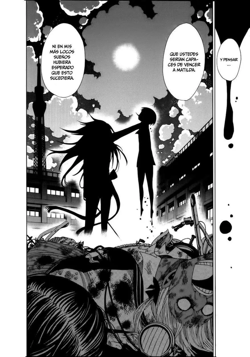 Nejimaki Kagyu (2010) - Capítulo 16 - Página 16 - LectorTMOo