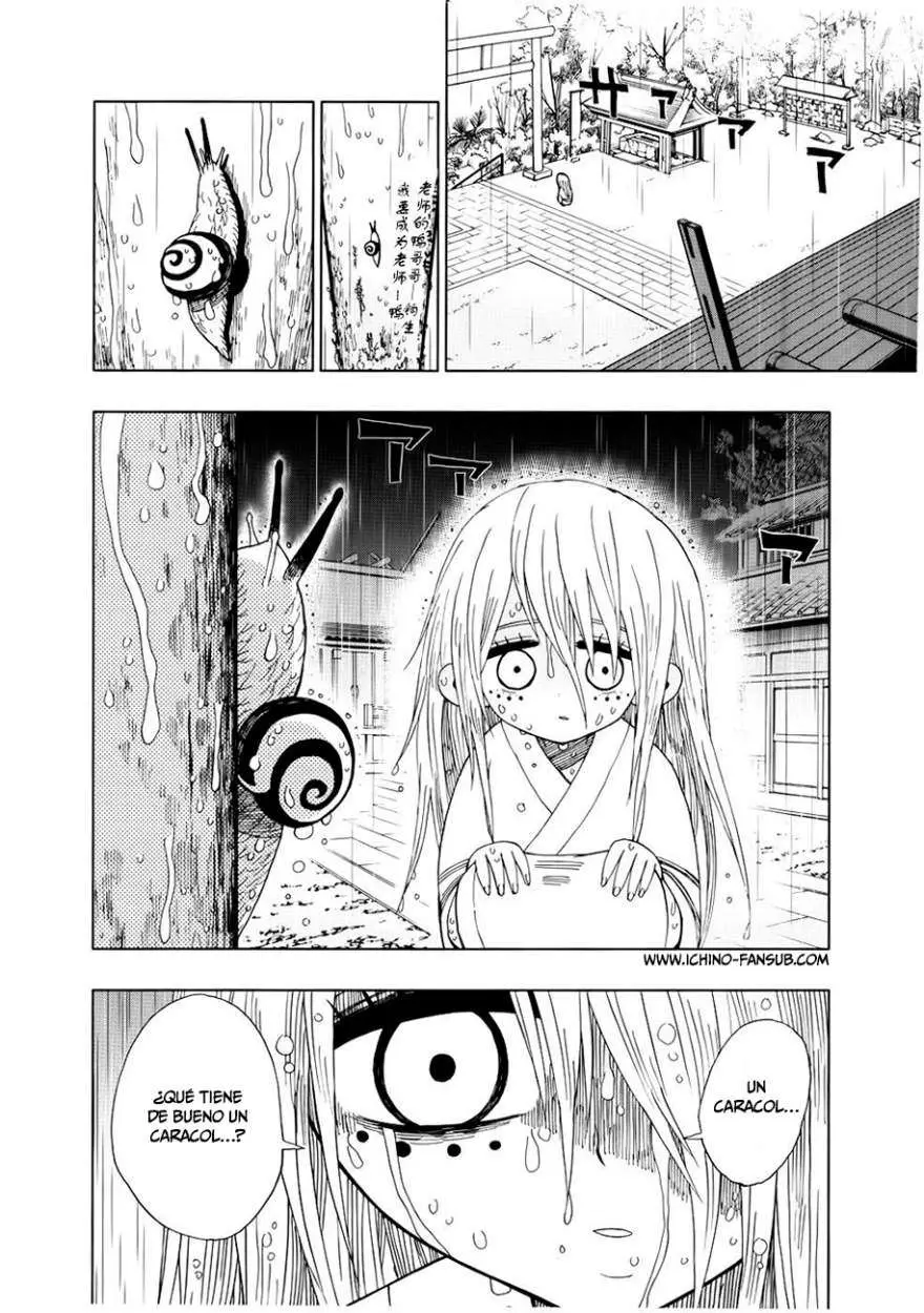 Nejimaki Kagyu (2010) - Capítulo 16 - Página 18 - LectorTMOo