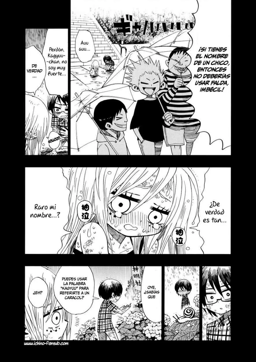 Nejimaki Kagyu (2010) - Capítulo 17 - Página 2 - LectorTMOo