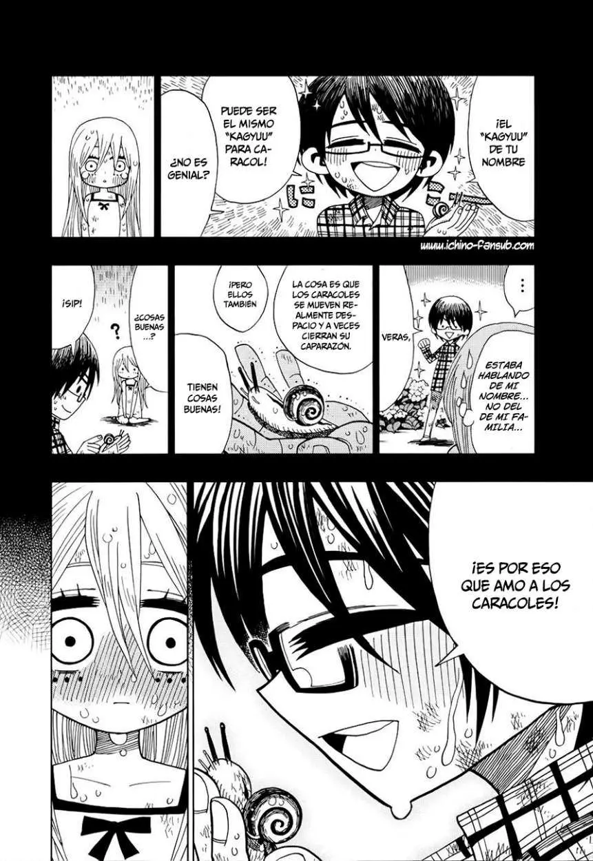 Nejimaki Kagyu (2010) - Capítulo 17 - Página 3 - LectorTMOo