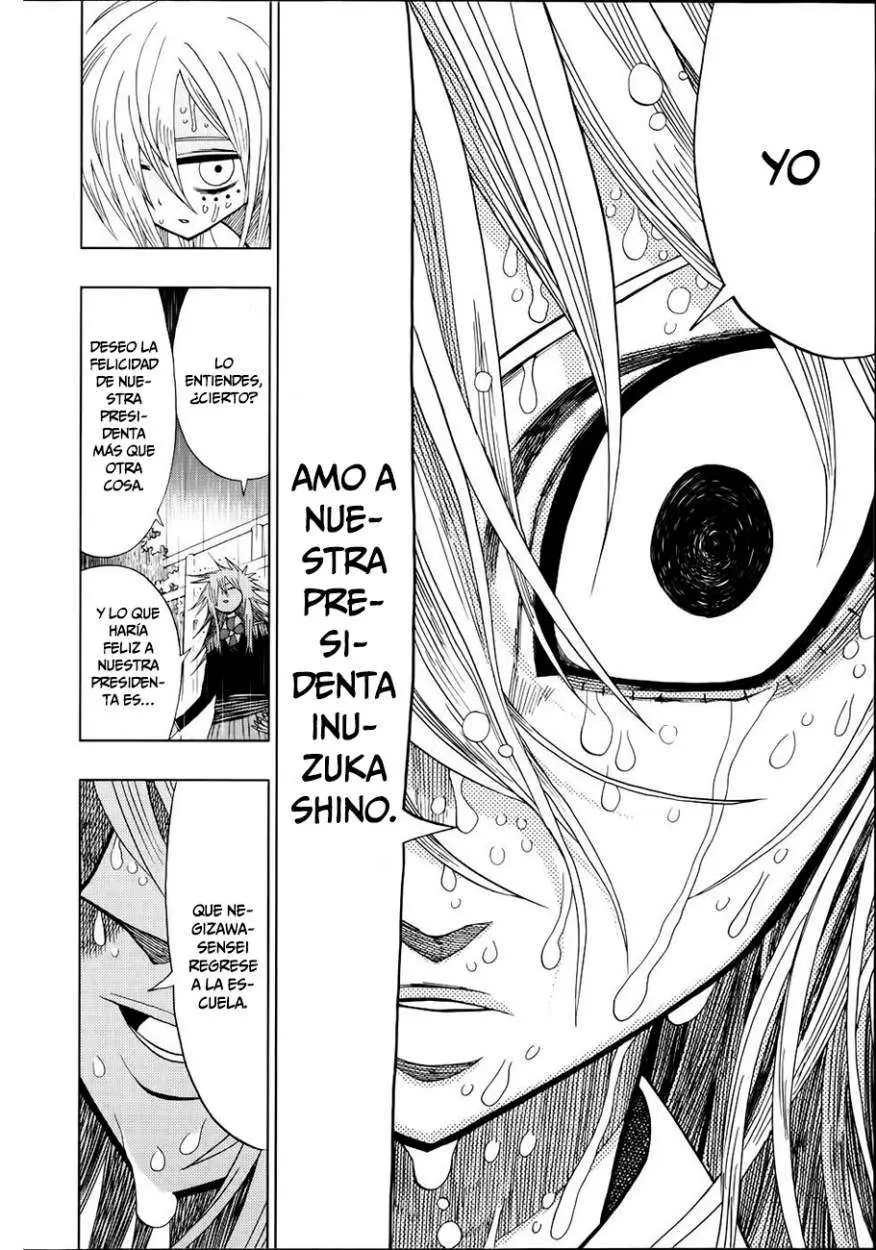 Nejimaki Kagyu (2010) - Capítulo 17 - Página 9 - LectorTMOo