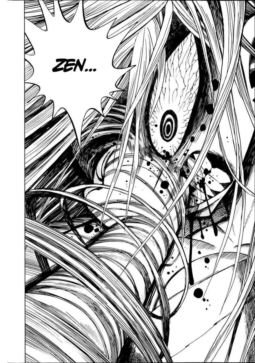 Nejimaki Kagyu (2010) - Capítulo 17 - Página 17 - LectorTMOo