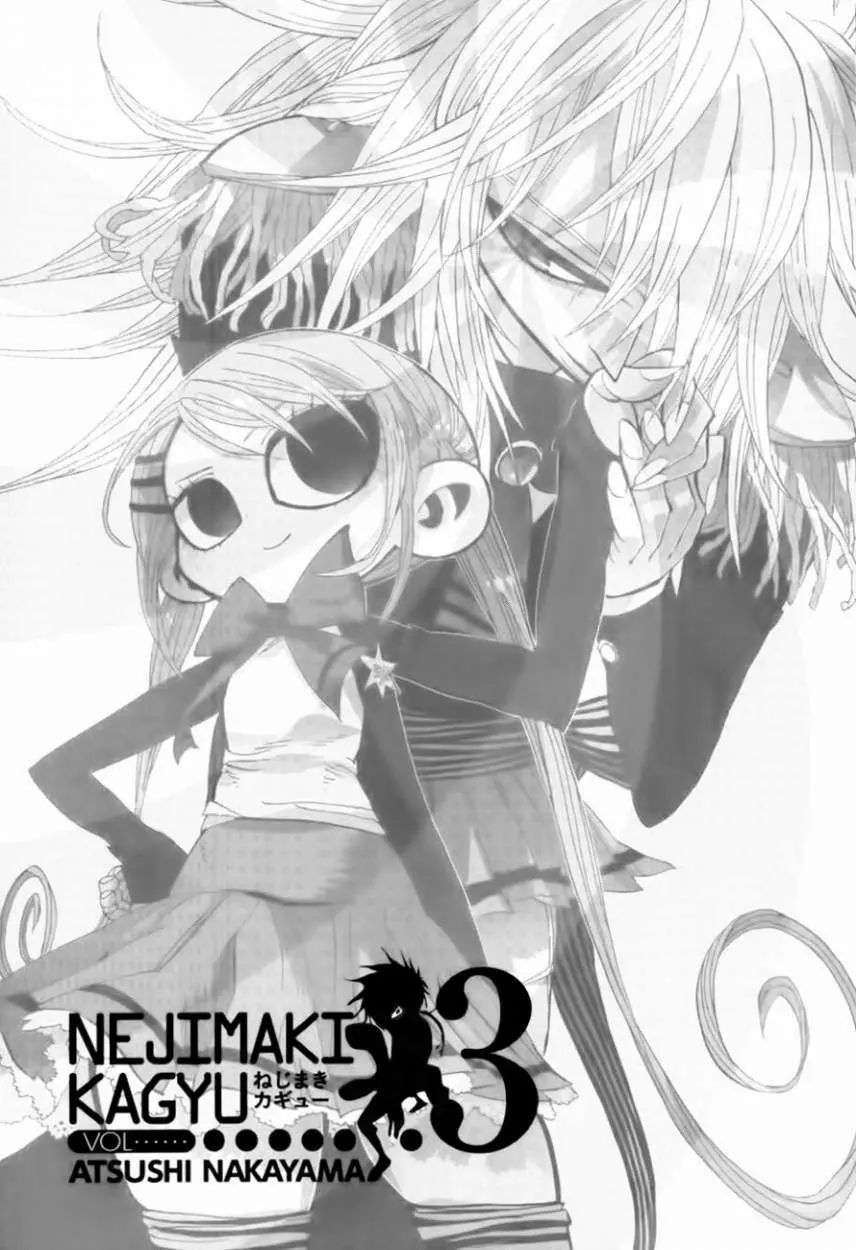 Nejimaki Kagyu (2010) - Capítulo 18 - Página 4 - LectorTMOo