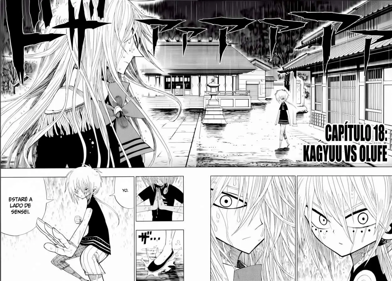 Nejimaki Kagyu (2010) - Capítulo 18 - Página 7 - LectorTMOo