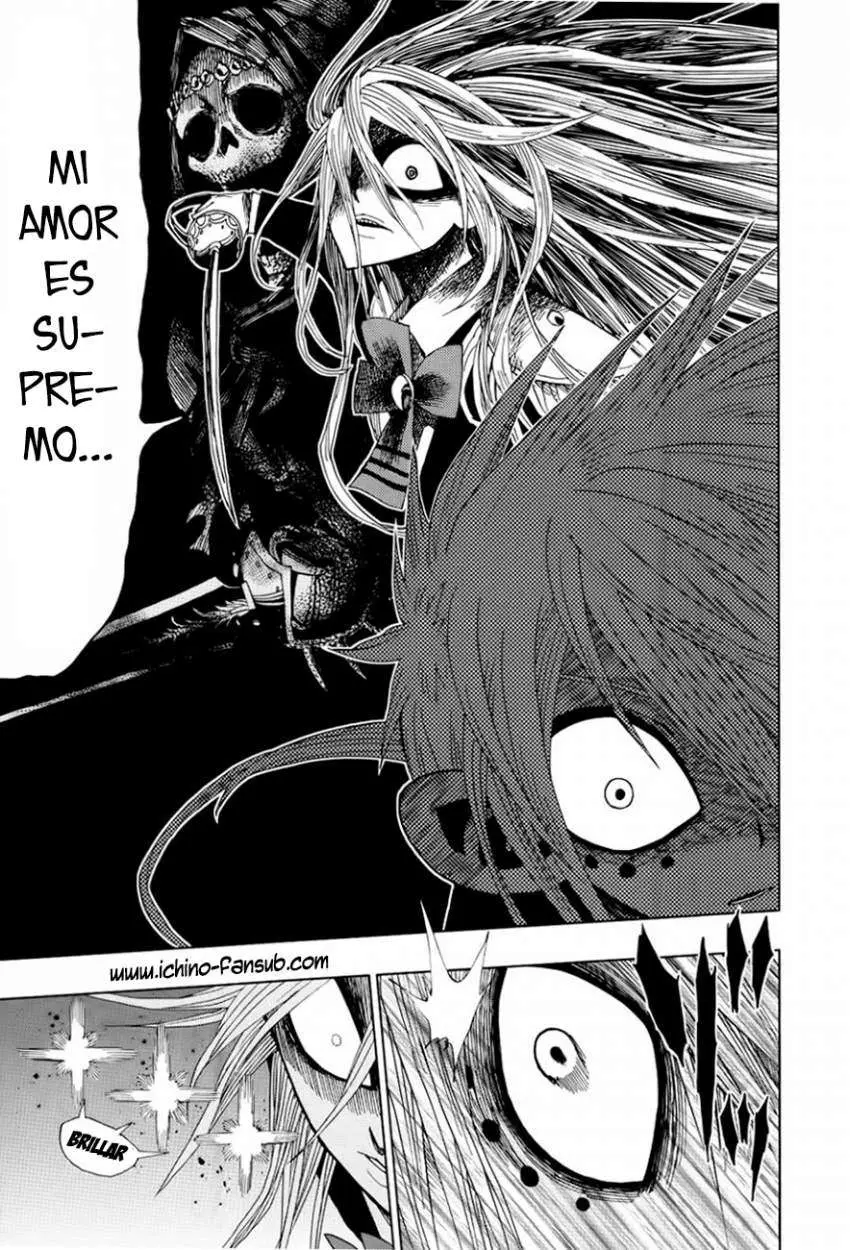 Nejimaki Kagyu (2010) - Capítulo 18 - Página 11 - LectorTMOo