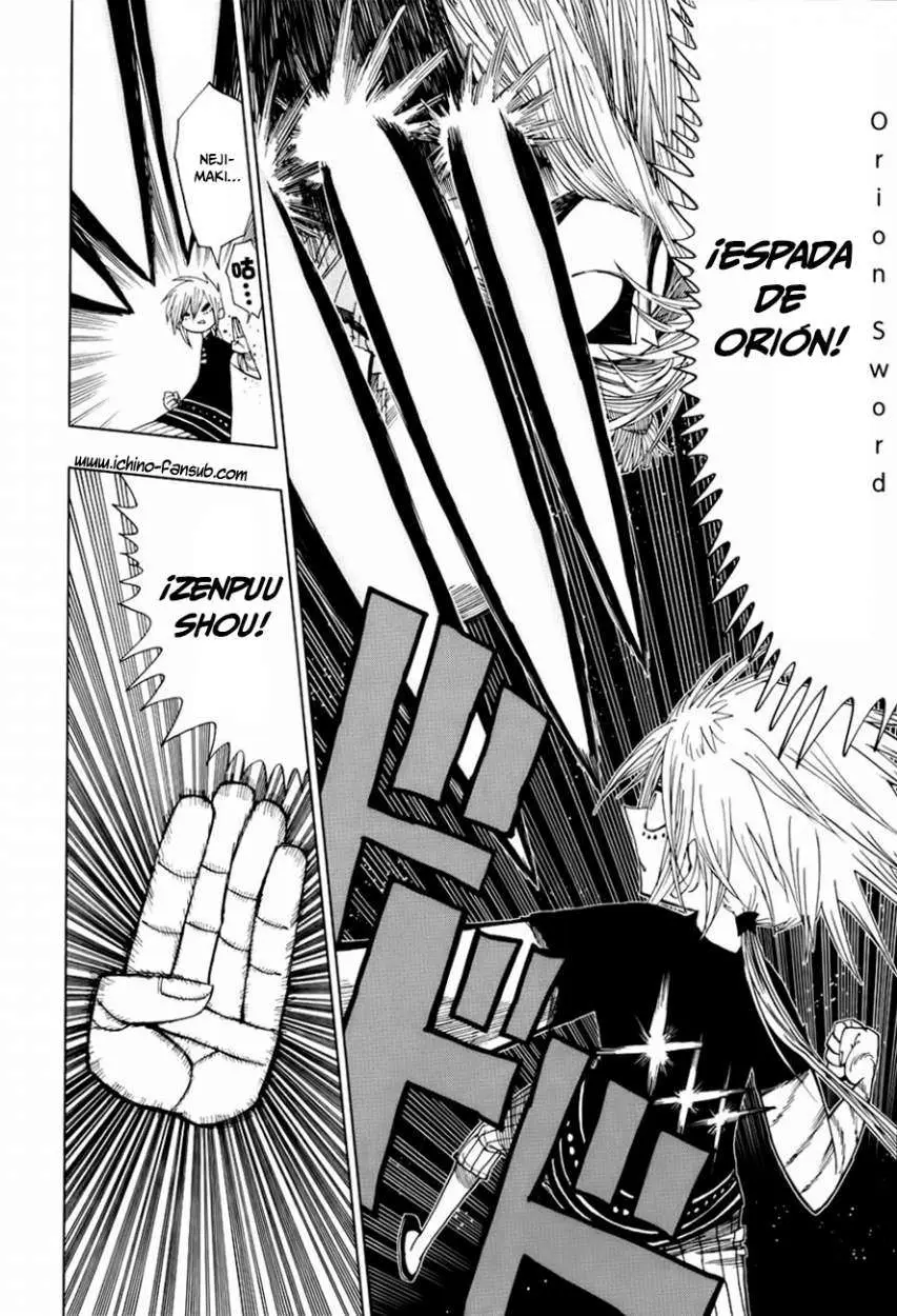 Nejimaki Kagyu (2010) - Capítulo 18 - Página 16 - LectorTMOo