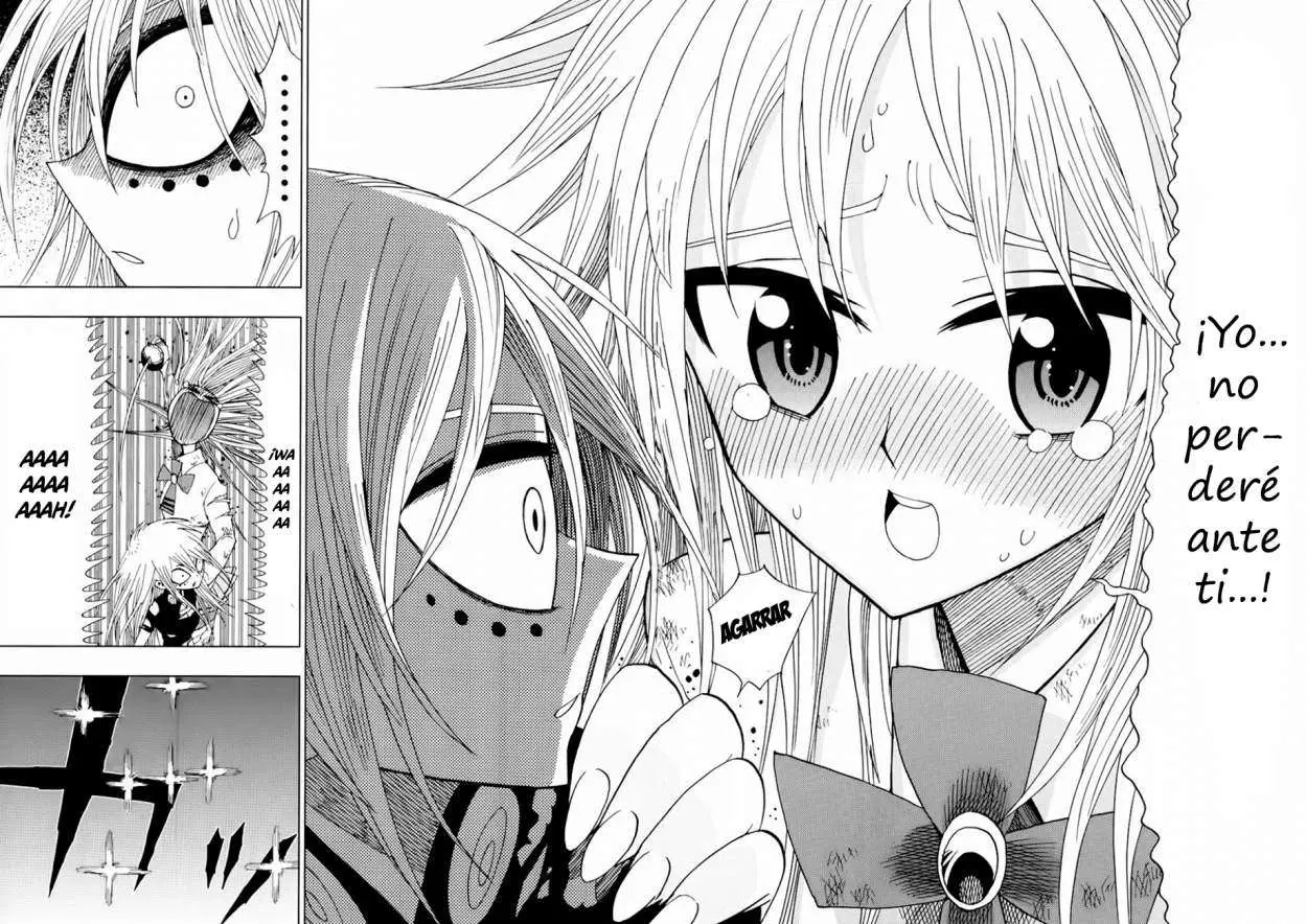 Nejimaki Kagyu (2010) - Capítulo 18 - Página 20 - LectorTMOo