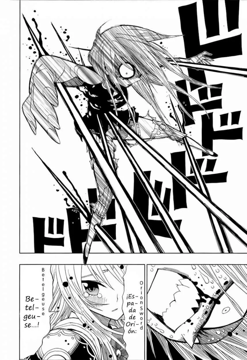 Nejimaki Kagyu (2010) - Capítulo 18 - Página 21 - LectorTMOo