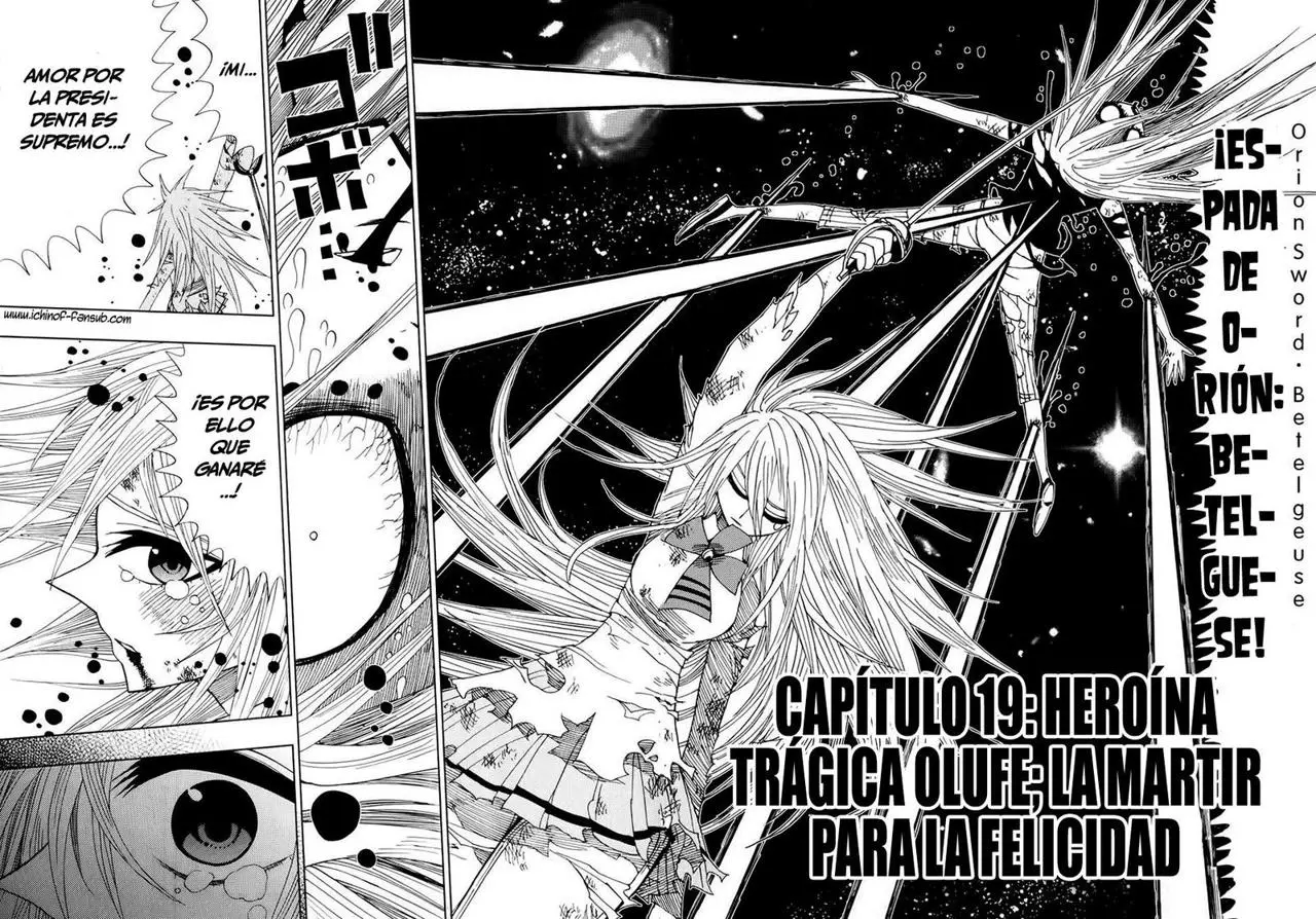Nejimaki Kagyu (2010) - Capítulo 19 - Página 3 - LectorTMOo