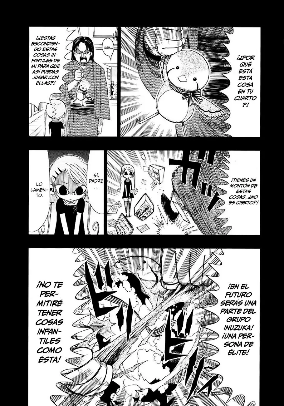 Nejimaki Kagyu (2010) - Capítulo 19 - Página 6 - LectorTMOo