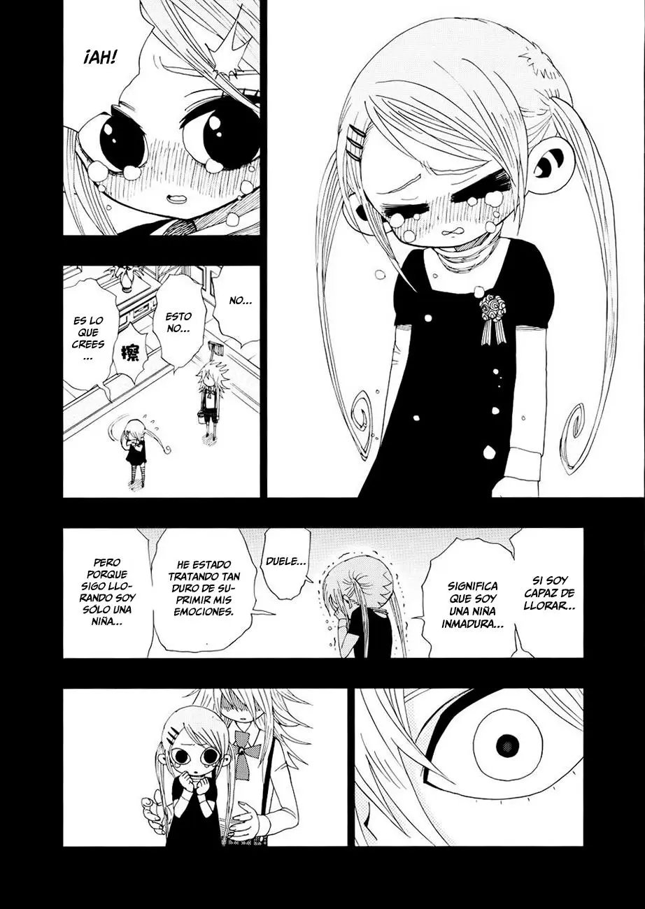 Nejimaki Kagyu (2010) - Capítulo 19 - Página 8 - LectorTMOo