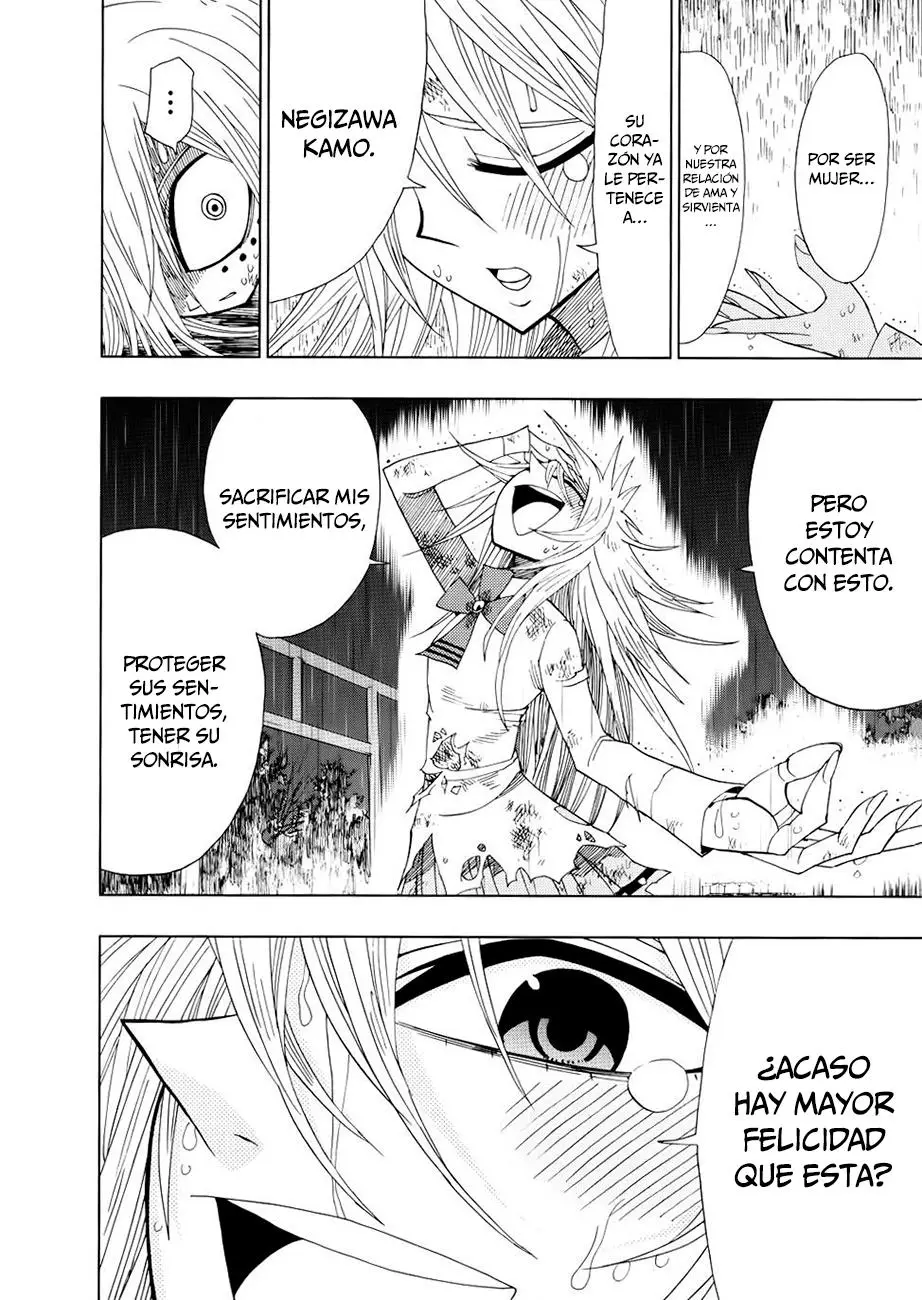 Nejimaki Kagyu (2010) - Capítulo 19 - Página 16 - LectorTMOo