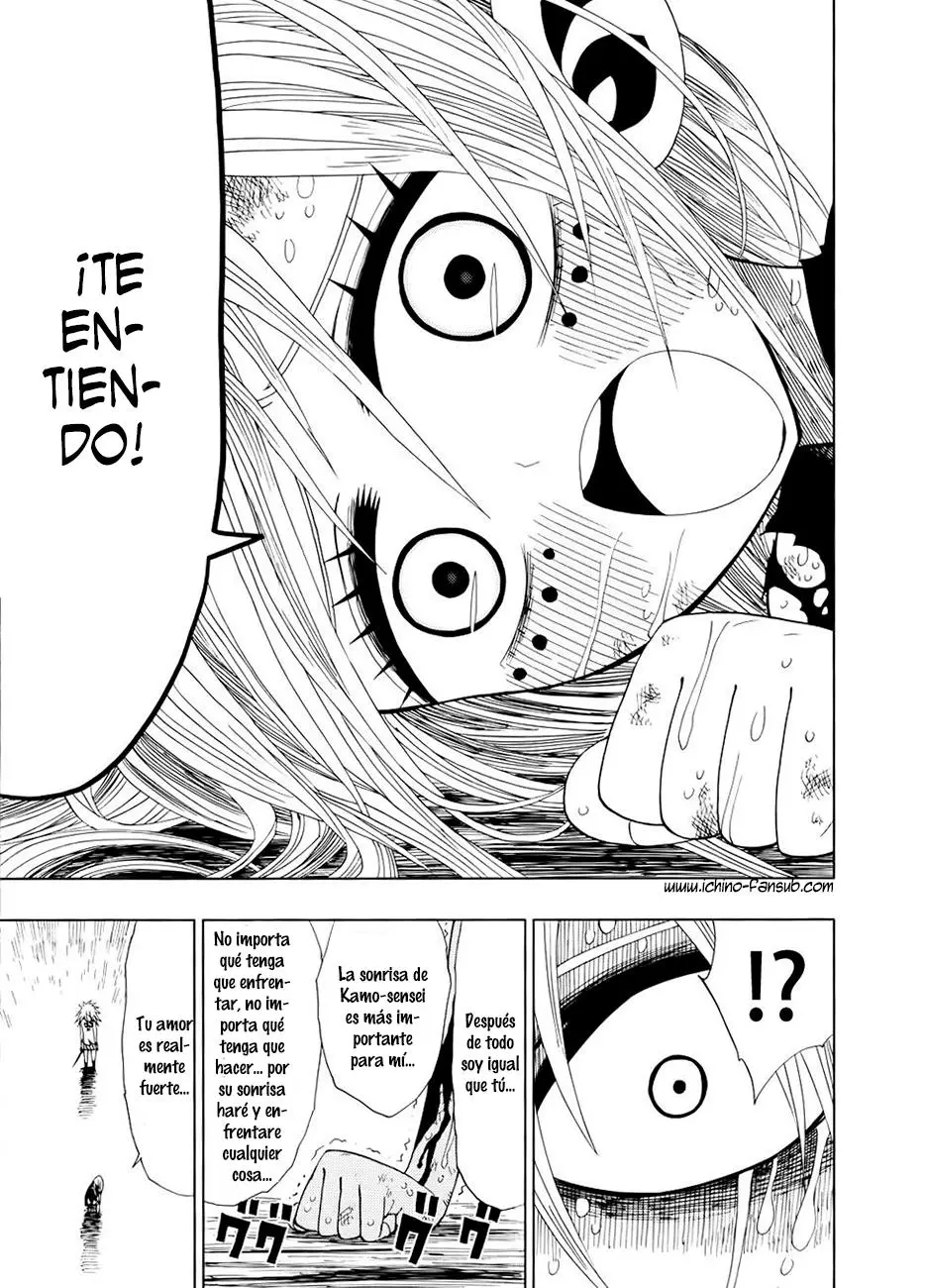 Nejimaki Kagyu (2010) - Capítulo 19 - Página 17 - LectorTMOo