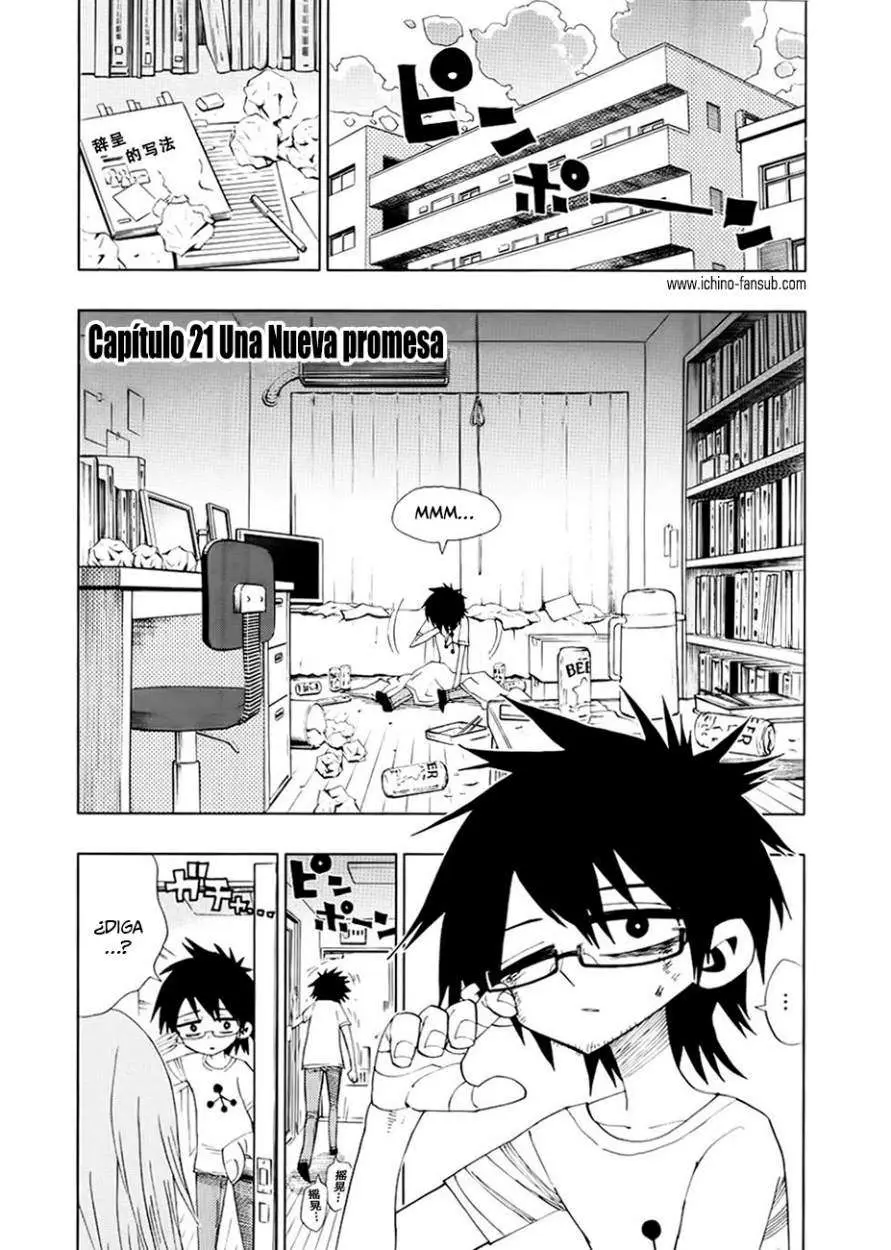 Nejimaki Kagyu (2010) - Capítulo 21 - Página 2 - LectorTMOo