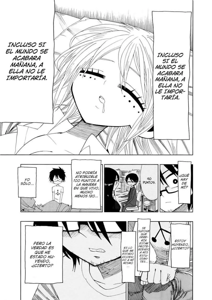 Nejimaki Kagyu (2010) - Capítulo 21 - Página 12 - LectorTMOo