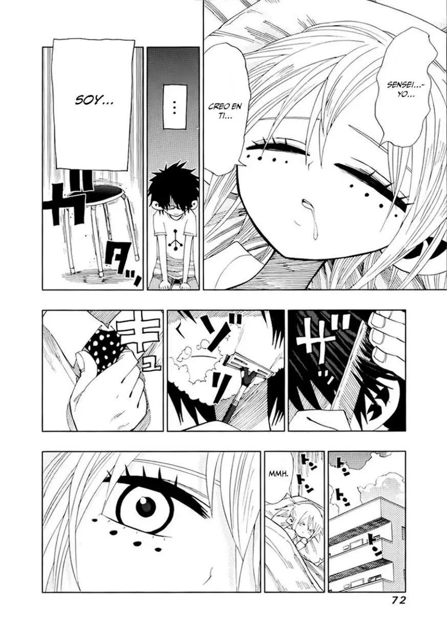 Nejimaki Kagyu (2010) - Capítulo 21 - Página 13 - LectorTMOo