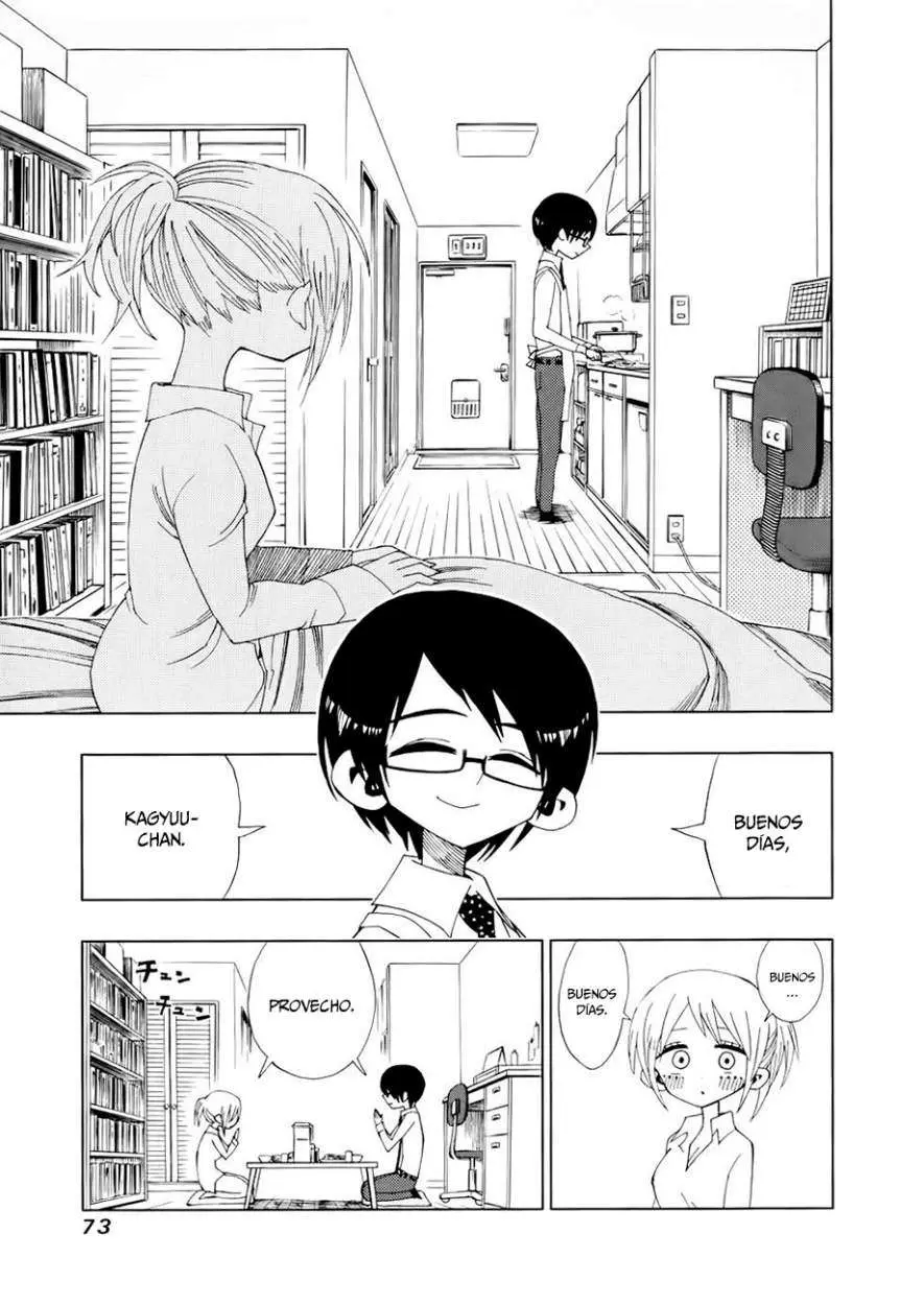 Nejimaki Kagyu (2010) - Capítulo 21 - Página 14 - LectorTMOo