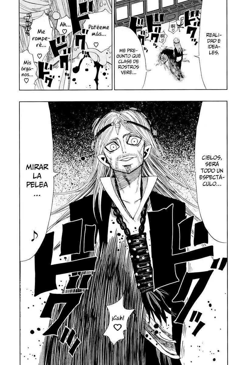 Nejimaki Kagyu (2010) - Capítulo 22 - Página 16 - LectorTMOo