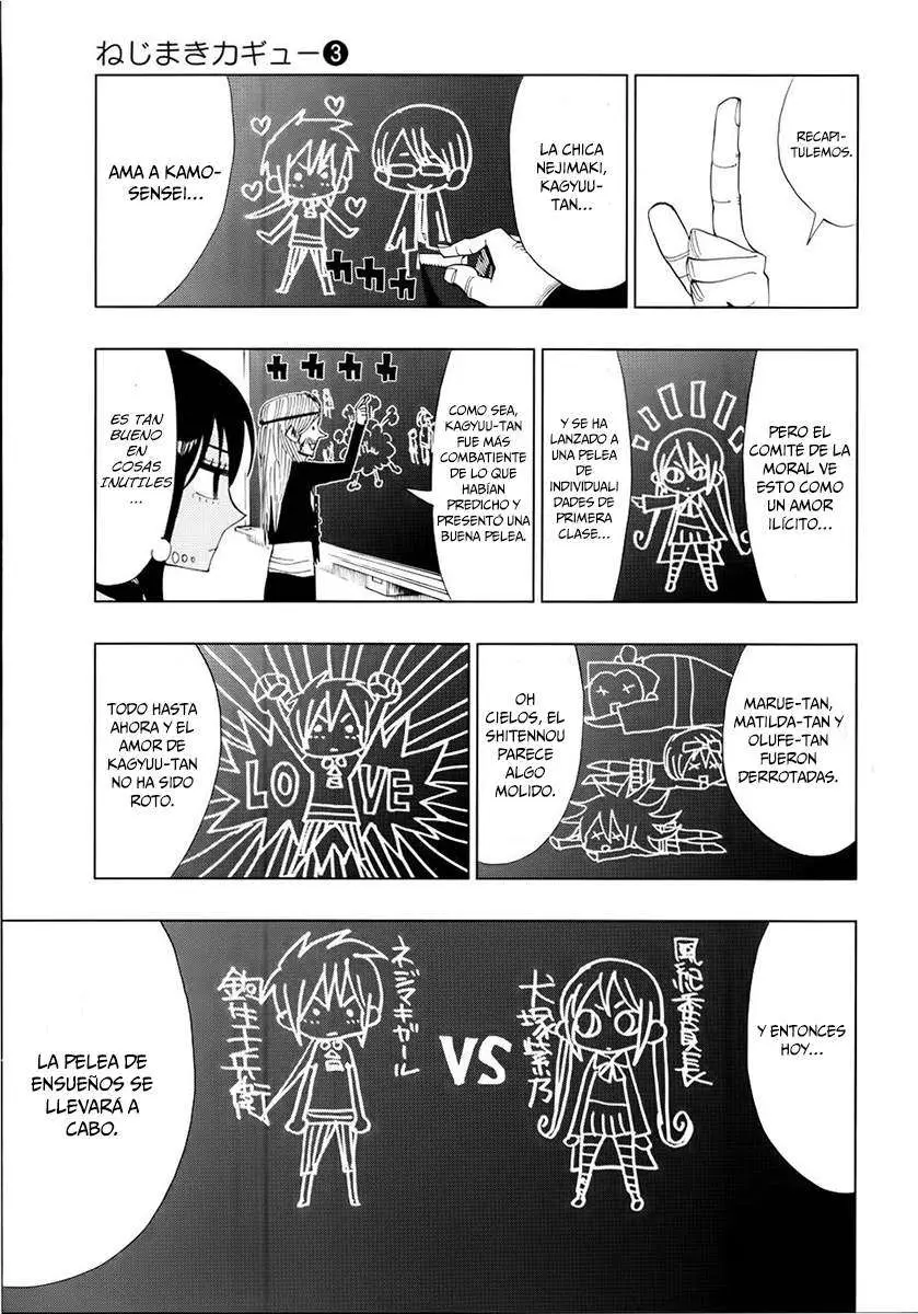 Nejimaki Kagyu (2010) - Capítulo 24 - Página 7 - LectorTMOo