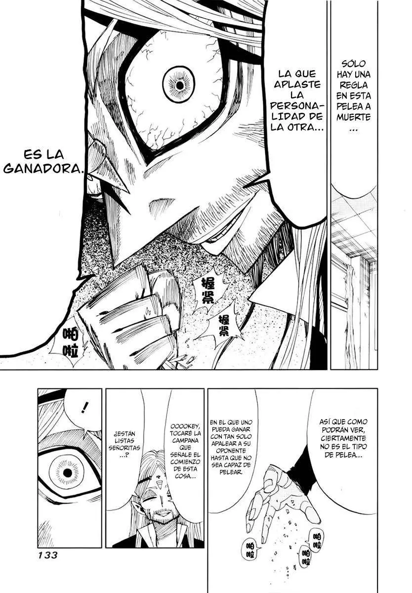 Nejimaki Kagyu (2010) - Capítulo 24 - Página 9 - LectorTMOo