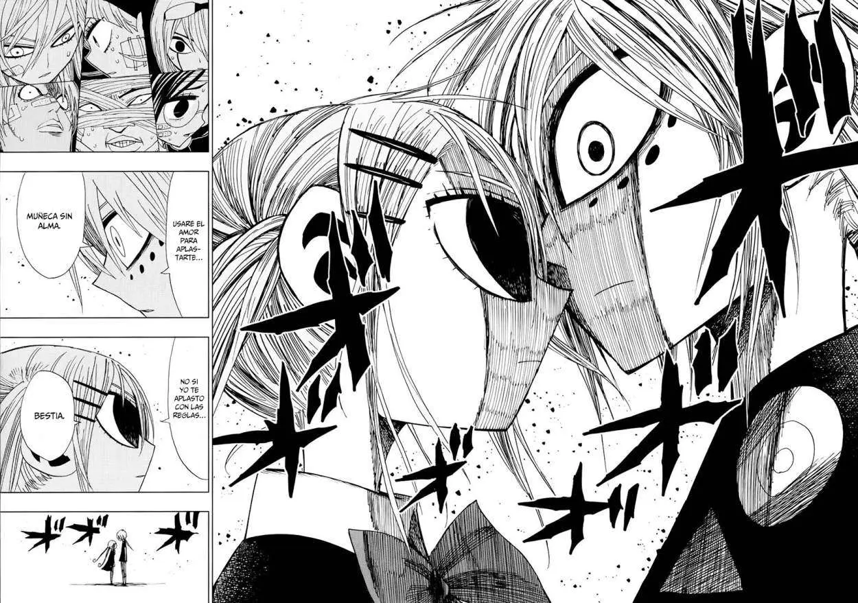 Nejimaki Kagyu (2010) - Capítulo 24 - Página 10 - LectorTMOo