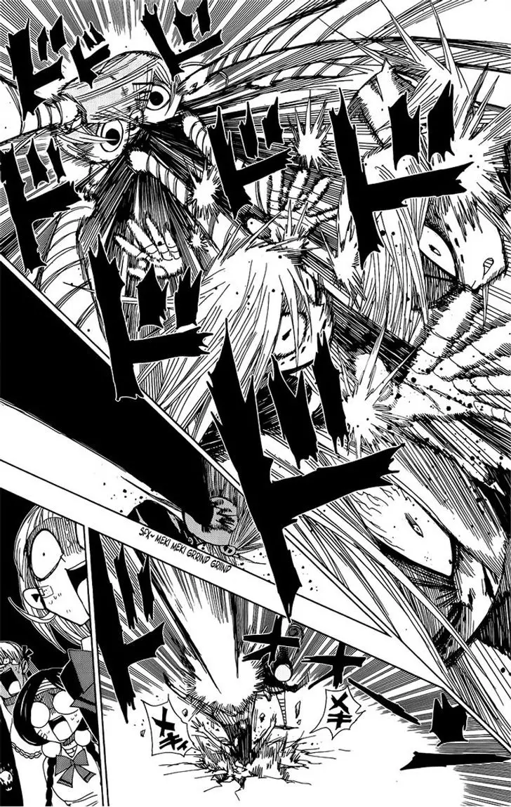 Nejimaki Kagyu (2010) - Capítulo 26 - Página 4 - LectorTMOo