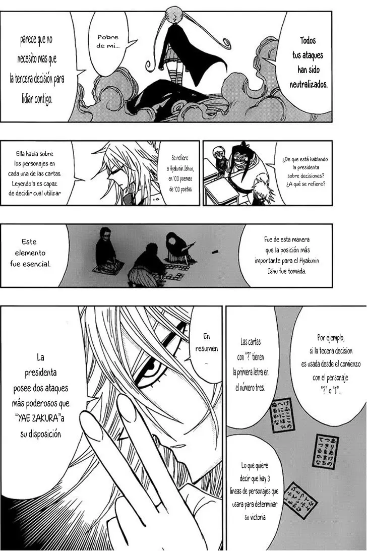 Nejimaki Kagyu (2010) - Capítulo 26 - Página 5 - LectorTMOo