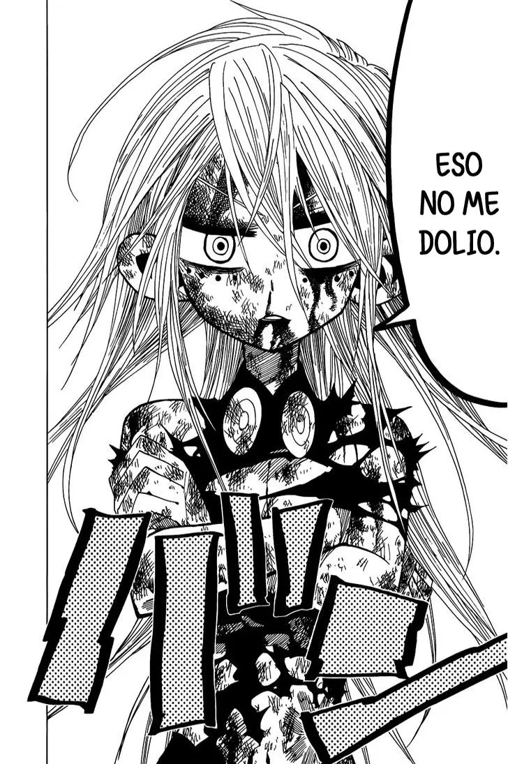 Nejimaki Kagyu (2010) - Capítulo 26 - Página 15 - LectorTMOo