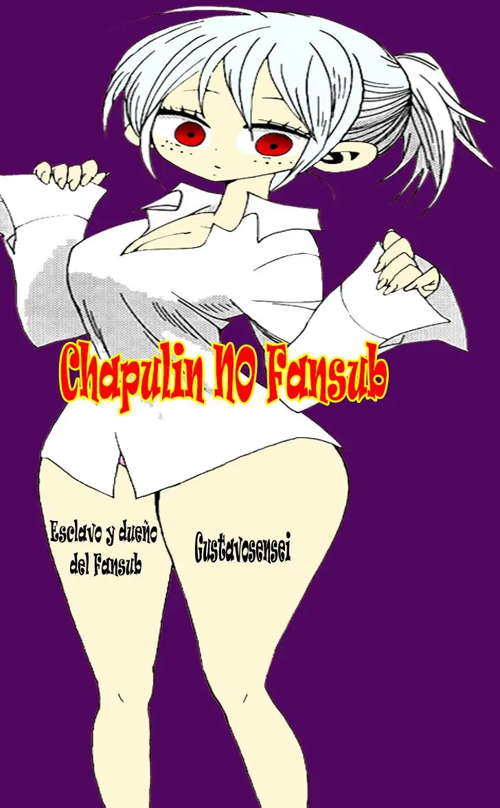 Nejimaki Kagyu (2010) - Capítulo 27 - Página 1 - LectorTMOo