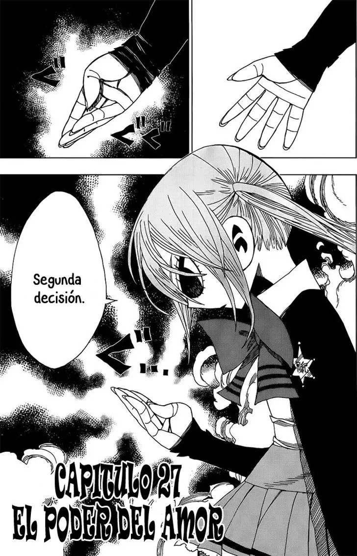 Nejimaki Kagyu (2010) - Capítulo 27 - Página 2 - LectorTMOo