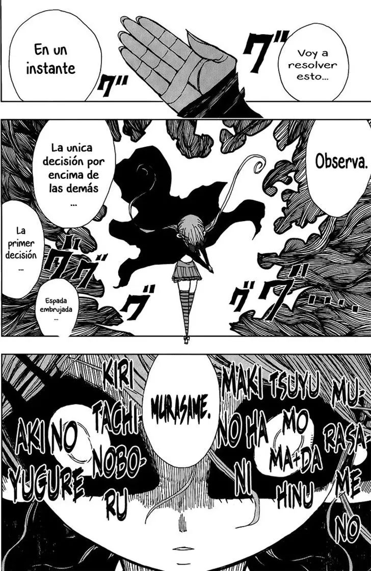 Nejimaki Kagyu (2010) - Capítulo 27 - Página 10 - LectorTMOo