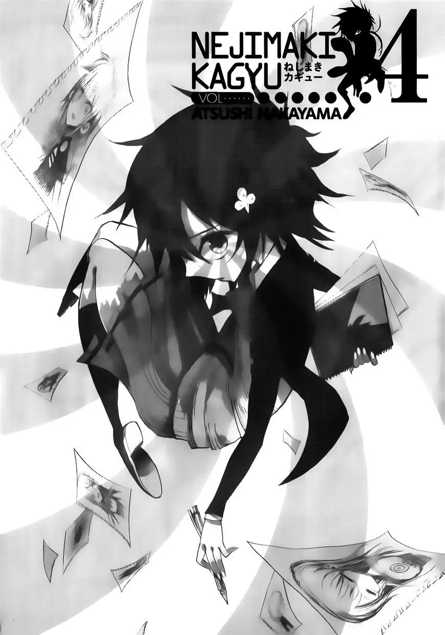 Nejimaki Kagyu (2010) - Capítulo 28 - Página 4 - LectorTMOo