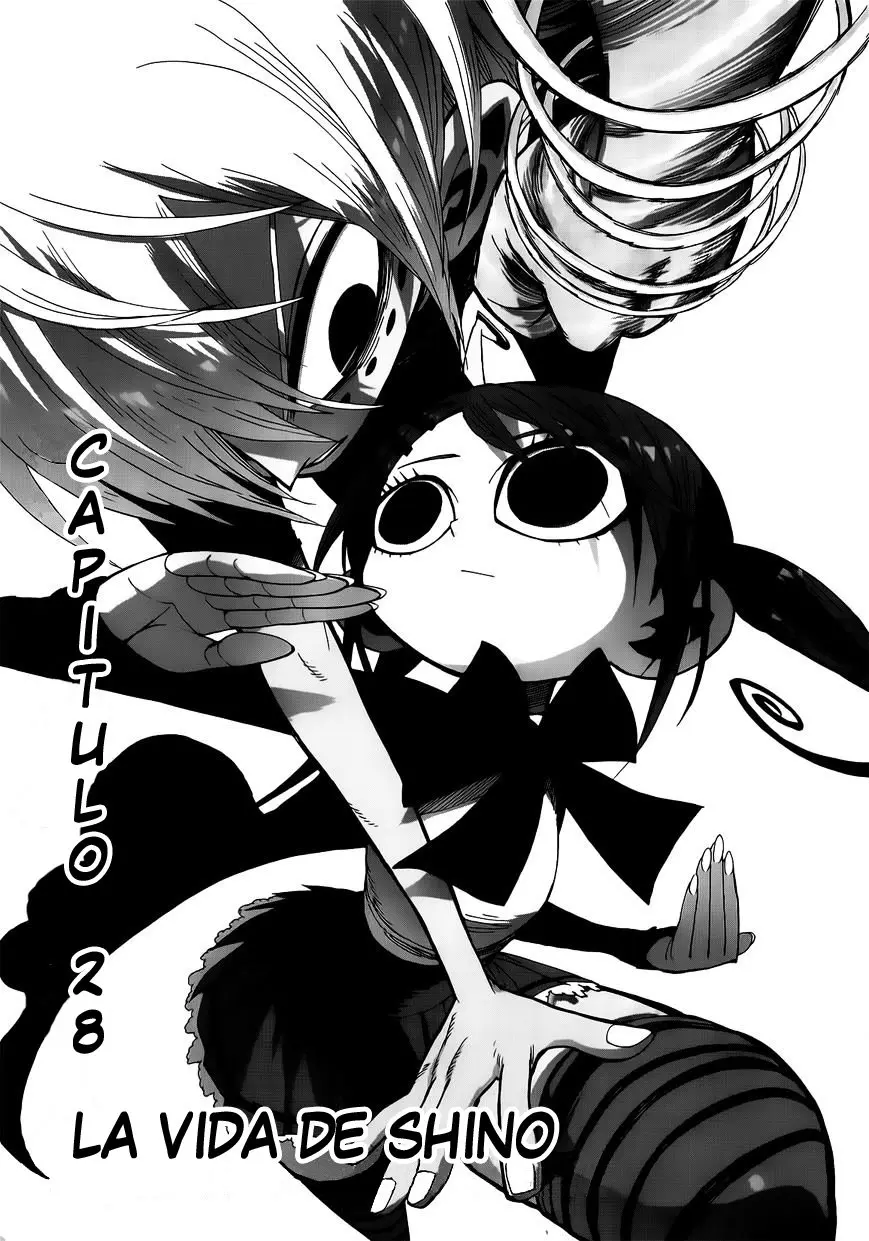 Nejimaki Kagyu (2010) - Capítulo 28 - Página 7 - LectorTMOo