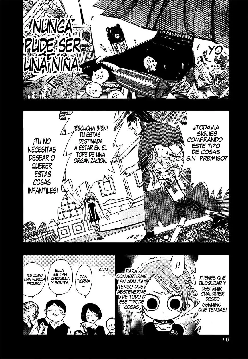 Nejimaki Kagyu (2010) - Capítulo 28 - Página 12 - LectorTMOo