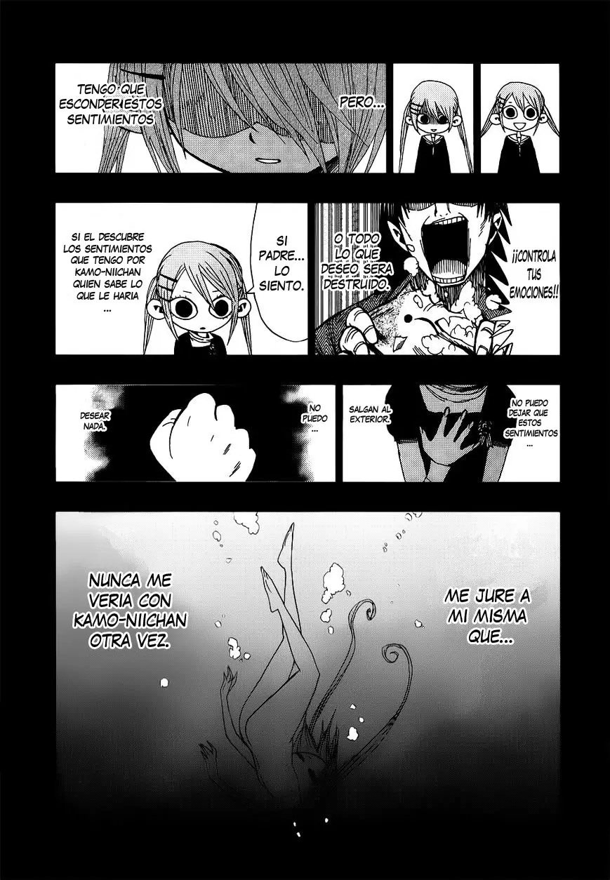 Nejimaki Kagyu (2010) - Capítulo 28 - Página 14 - LectorTMOo