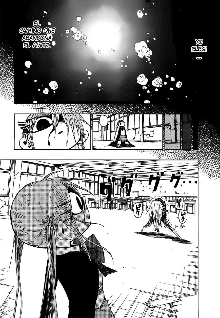 Nejimaki Kagyu (2010) - Capítulo 28 - Página 15 - LectorTMOo