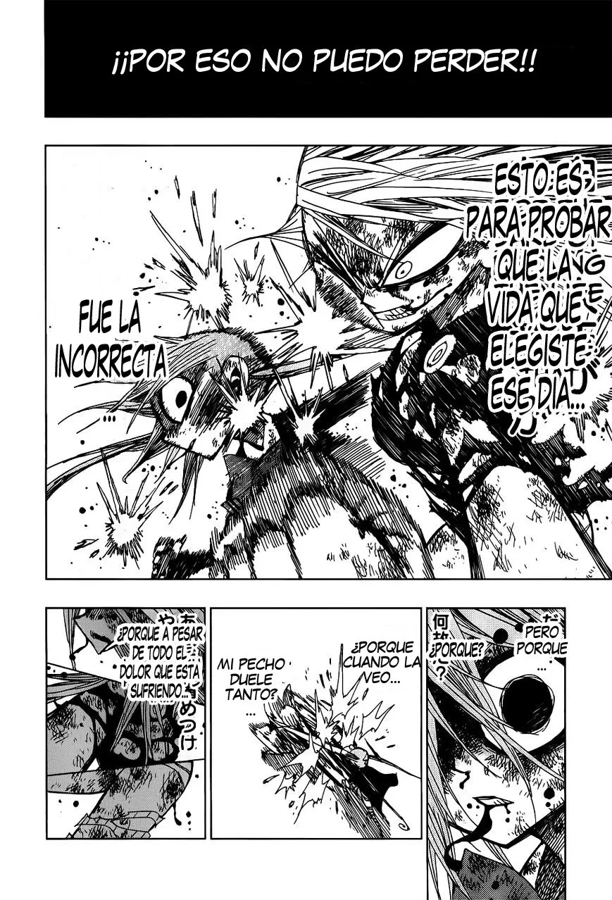 Nejimaki Kagyu (2010) - Capítulo 28 - Página 20 - LectorTMOo