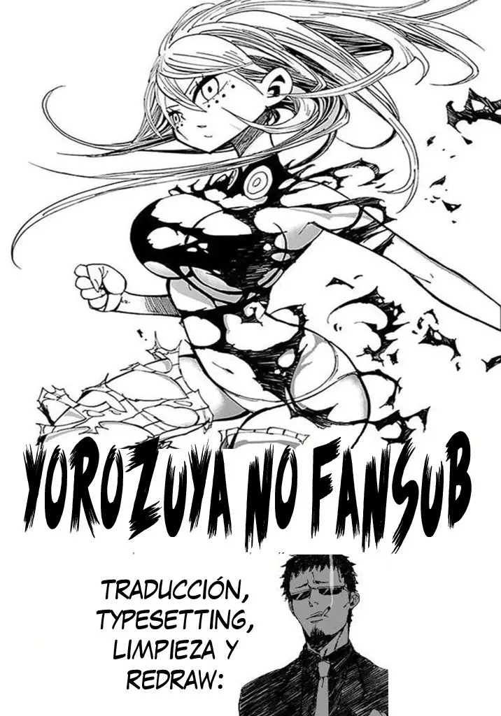 Nejimaki Kagyu (2010) - Capítulo 29 - Página 18 - LectorTMOo