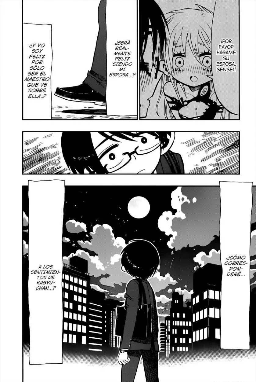 Nejimaki Kagyu (2010) - Capítulo 3 - Página 19 - LectorTMOo