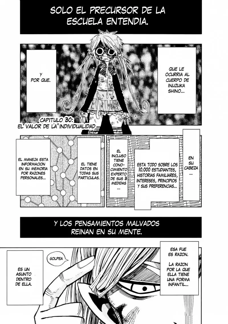 Nejimaki Kagyu (2010) - Capítulo 30 - Página 2 - LectorTMOo