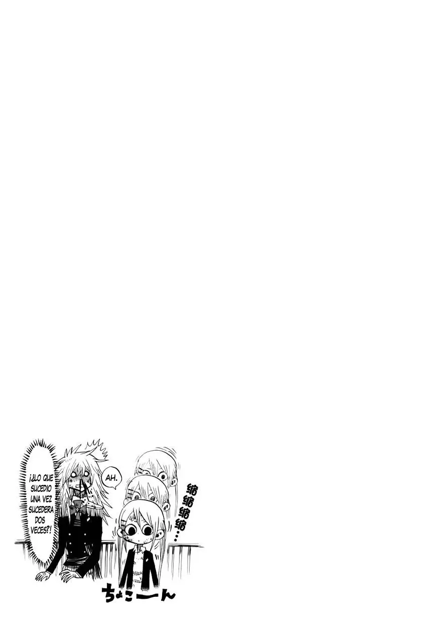 Nejimaki Kagyu (2010) - Capítulo 32 - Página 12 - LectorTMOo