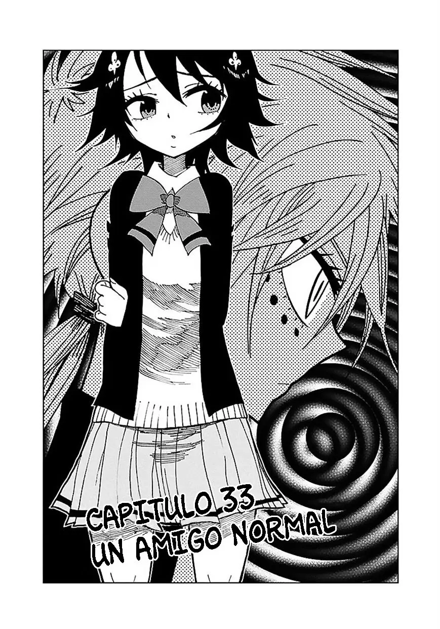 Nejimaki Kagyu (2010) - Capítulo 33 - Página 1 - LectorTMOo