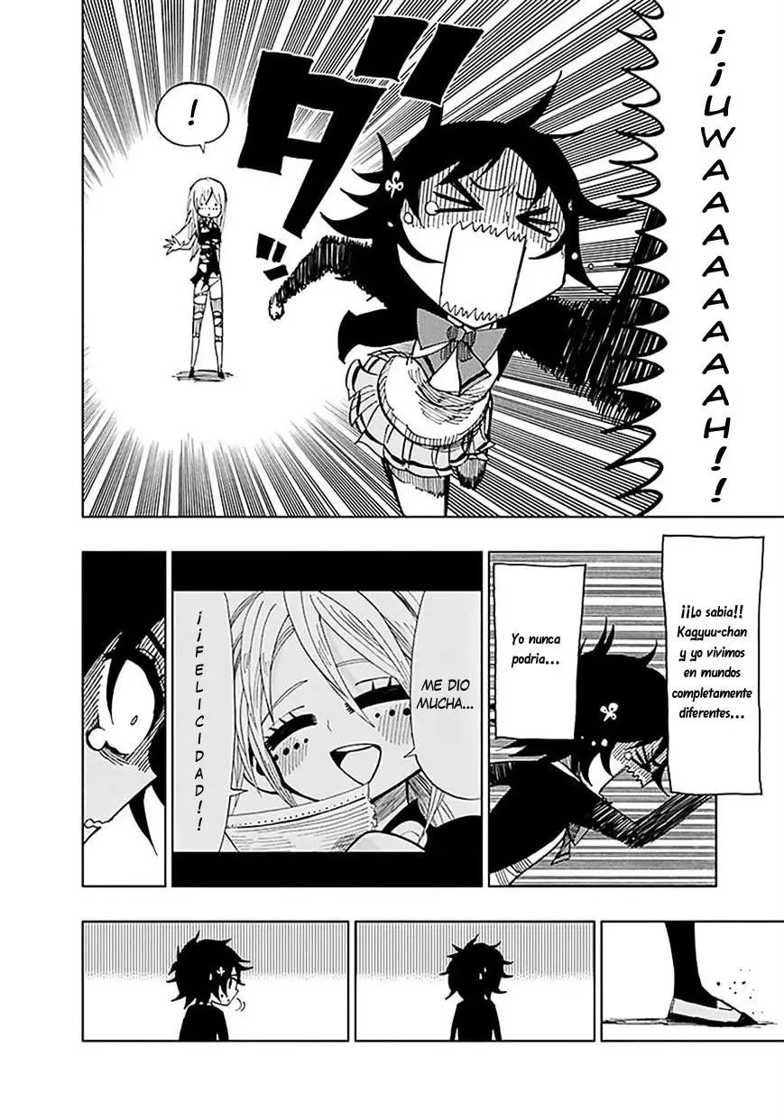 Nejimaki Kagyu (2010) - Capítulo 33 - Página 10 - LectorTMOo