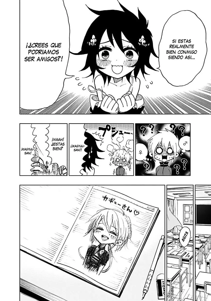 Nejimaki Kagyu (2010) - Capítulo 33 - Página 15 - LectorTMOo