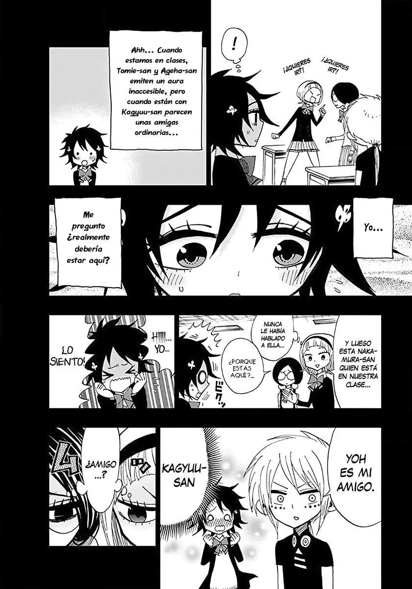 Nejimaki Kagyu (2010) - Capítulo 34 - Página 4 - LectorTMOo