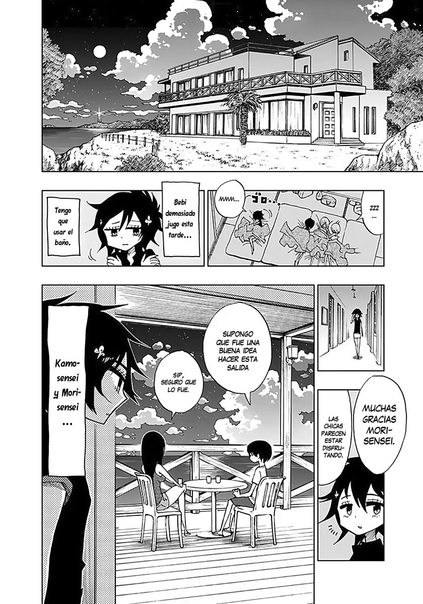 Nejimaki Kagyu (2010) - Capítulo 34 - Página 12 - LectorTMOo