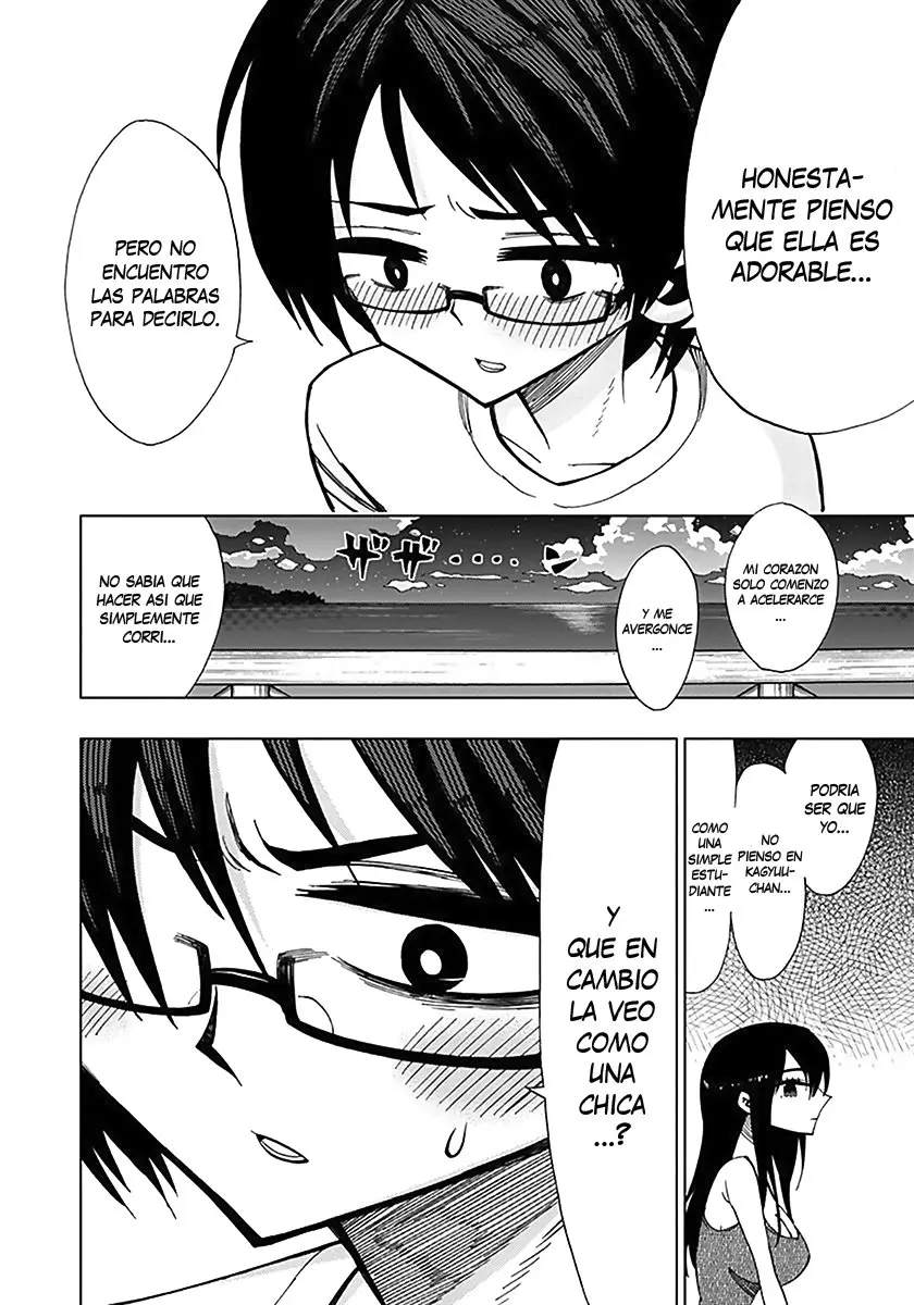 Nejimaki Kagyu (2010) - Capítulo 34 - Página 14 - LectorTMOo