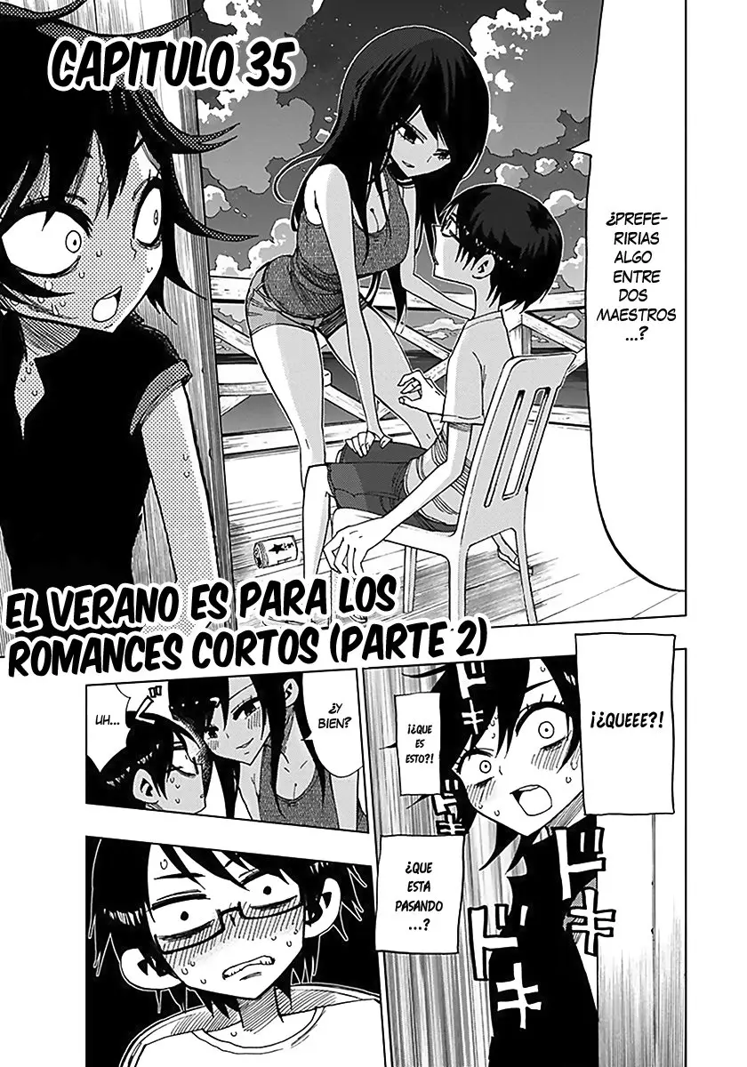 Nejimaki Kagyu (2010) - Capítulo 35 - Página 1 - LectorTMOo