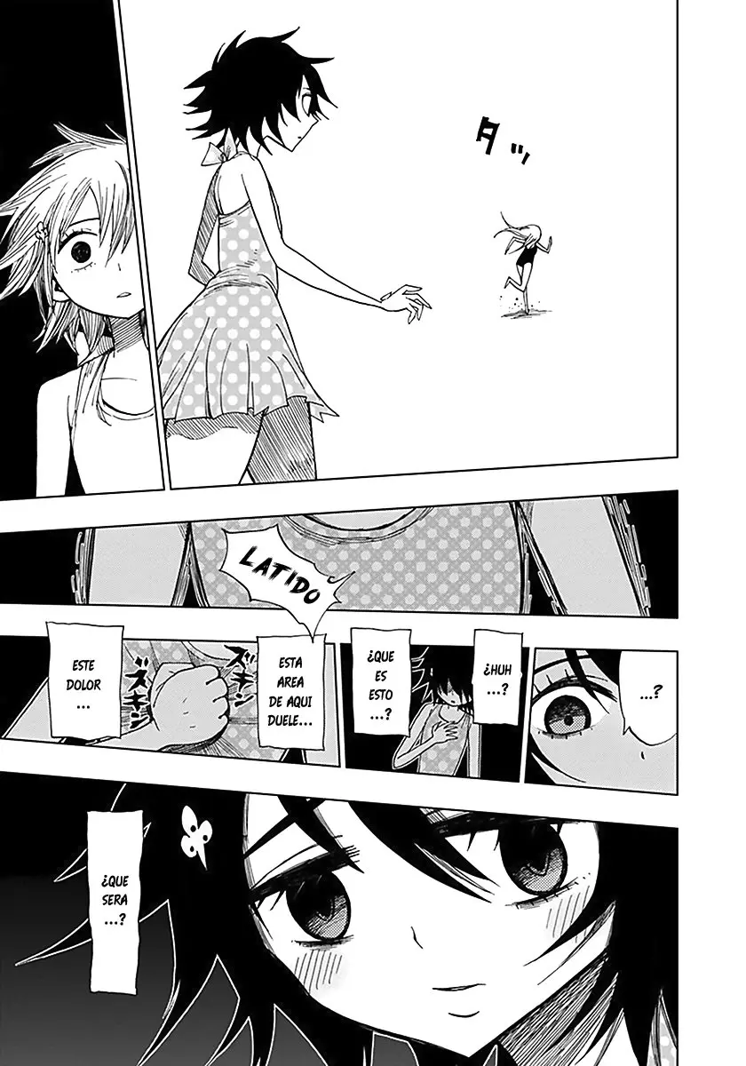 Nejimaki Kagyu (2010) - Capítulo 35 - Página 13 - LectorTMOo